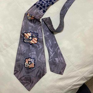 Wembley Tie Vintage late 50’s to early 70's